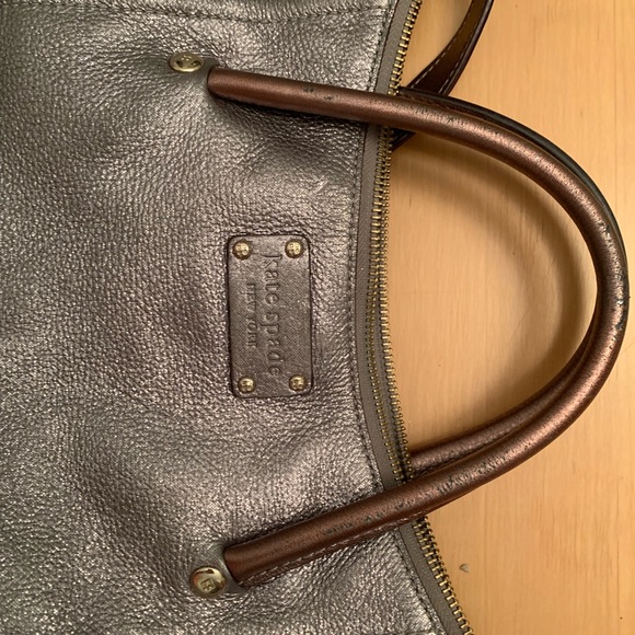 Kate Spade Purse - Picture 3 of 8